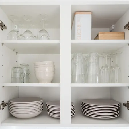 Appartement Bleu Oceane - Wifi - Gare - 3 Lits - Equipe Homecourt